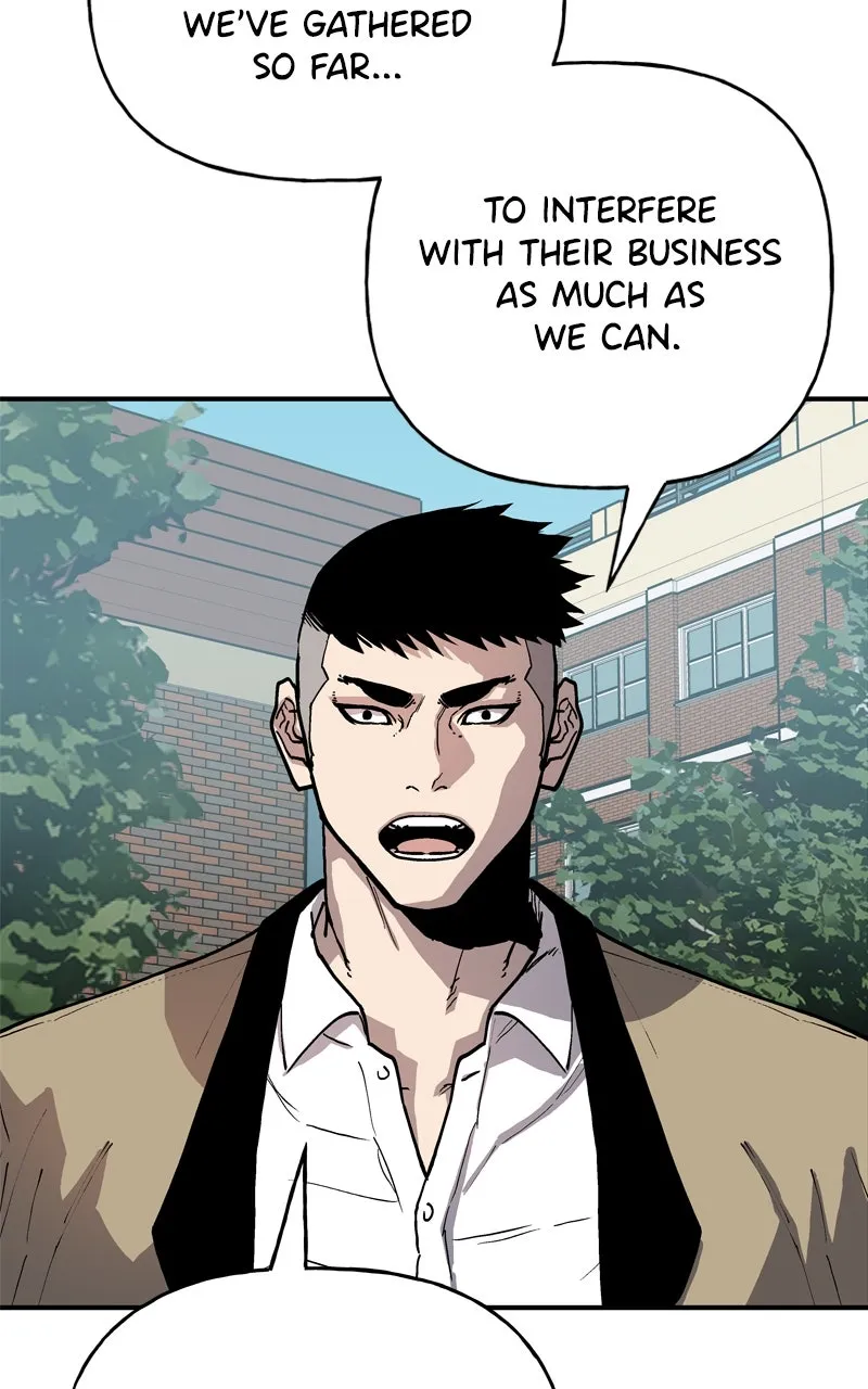 BOSS RETURN Chapter 45 page 92 - 
