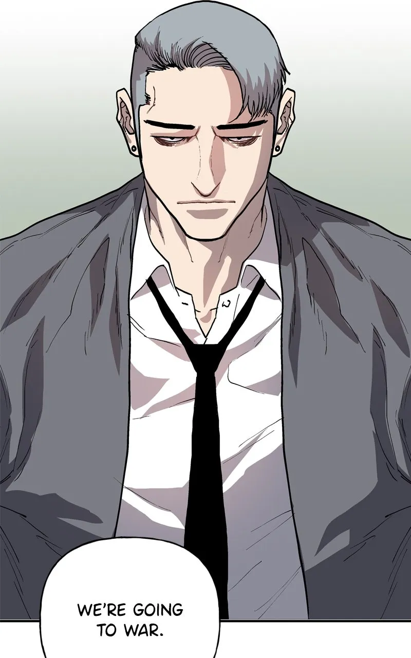 BOSS RETURN Chapter 45 page 94 - 