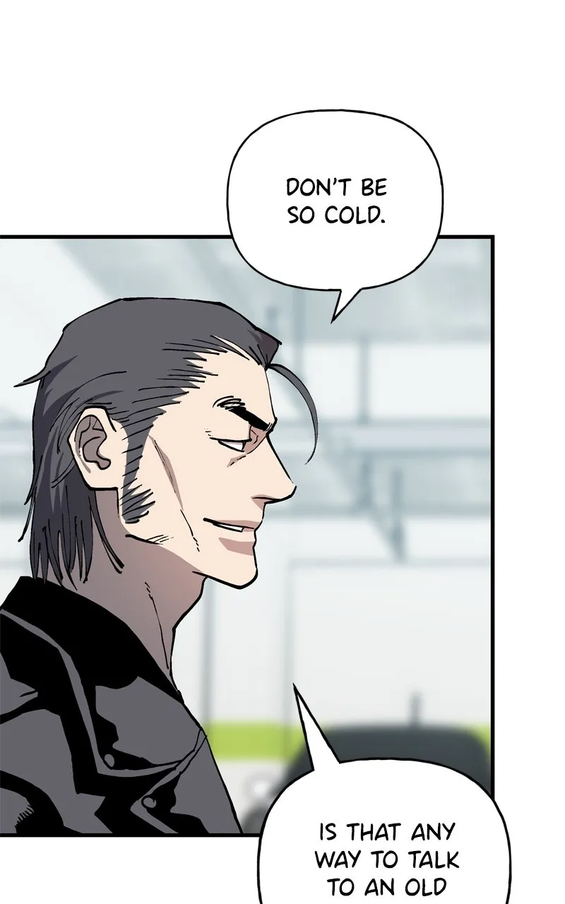 BOSS RETURN Chapter 46 page 13 - 