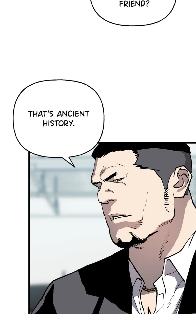 BOSS RETURN Chapter 46 page 14 - 