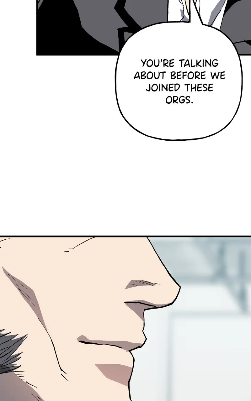 BOSS RETURN Chapter 46 page 15 - 