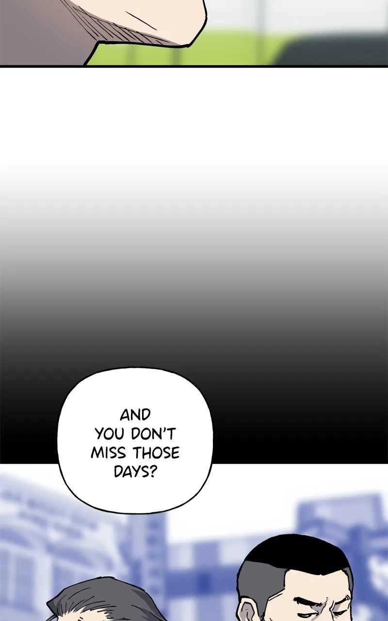 BOSS RETURN Chapter 46 page 16 - 