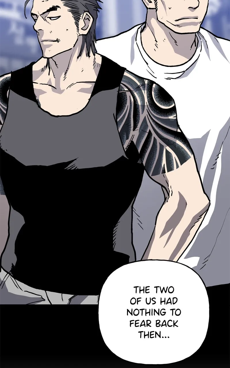 BOSS RETURN Chapter 46 page 17 - 