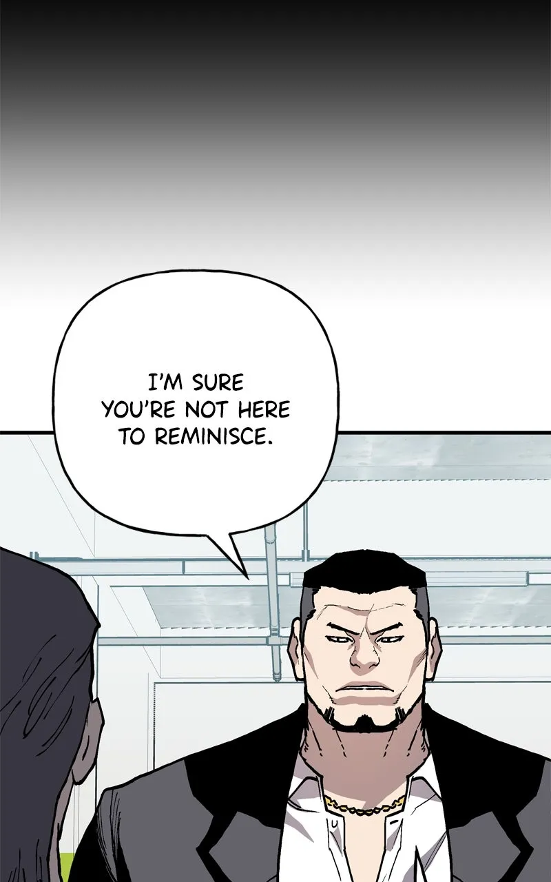 BOSS RETURN Chapter 46 page 18 - 