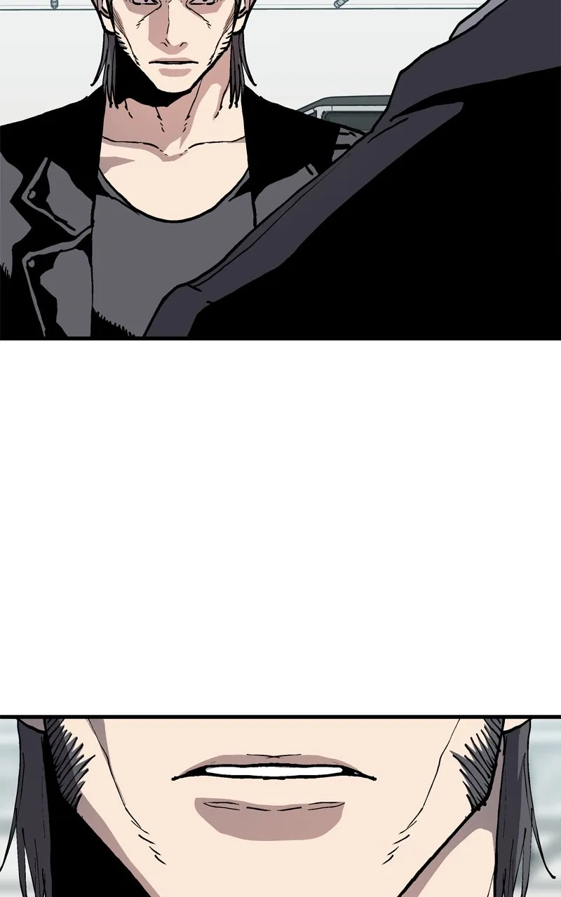 BOSS RETURN Chapter 46 page 20 - 