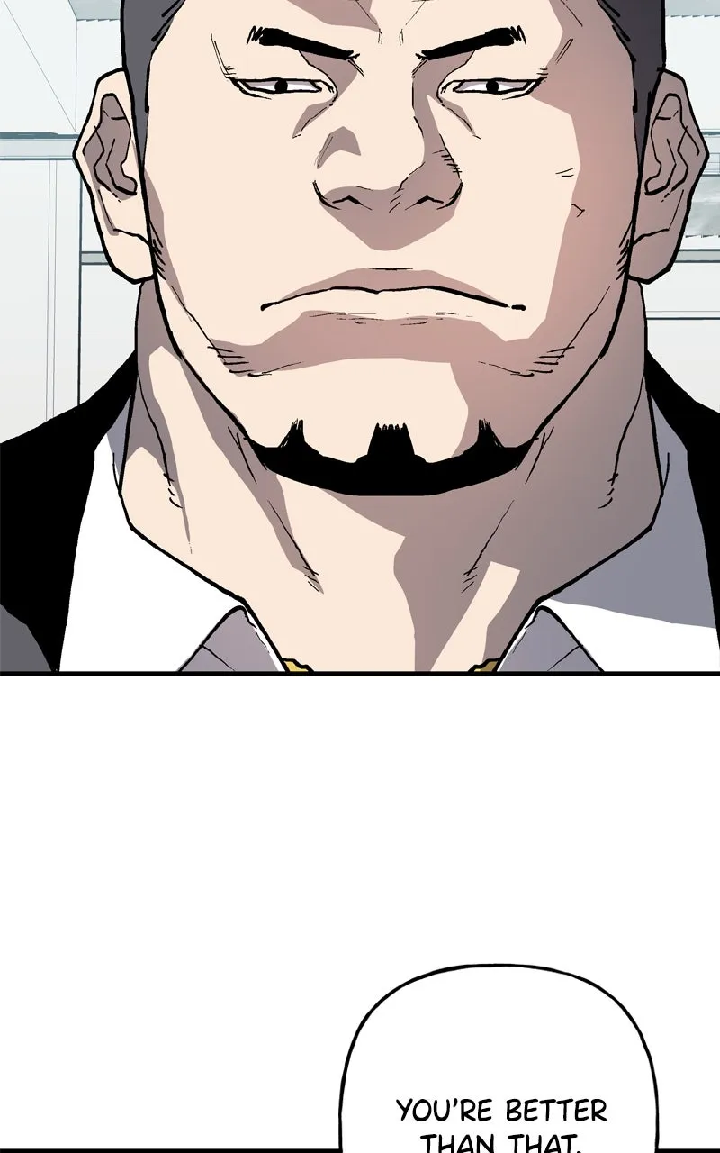 BOSS RETURN Chapter 46 page 22 - 