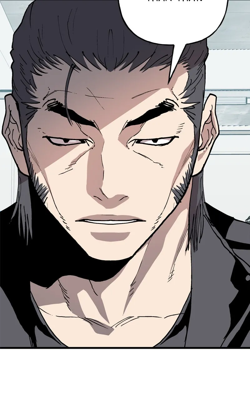 BOSS RETURN Chapter 46 page 23 - 