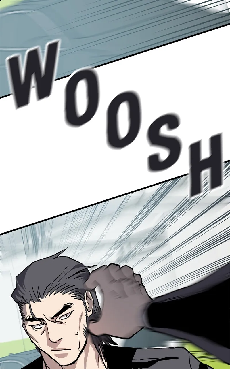 BOSS RETURN Chapter 46 page 25 - 