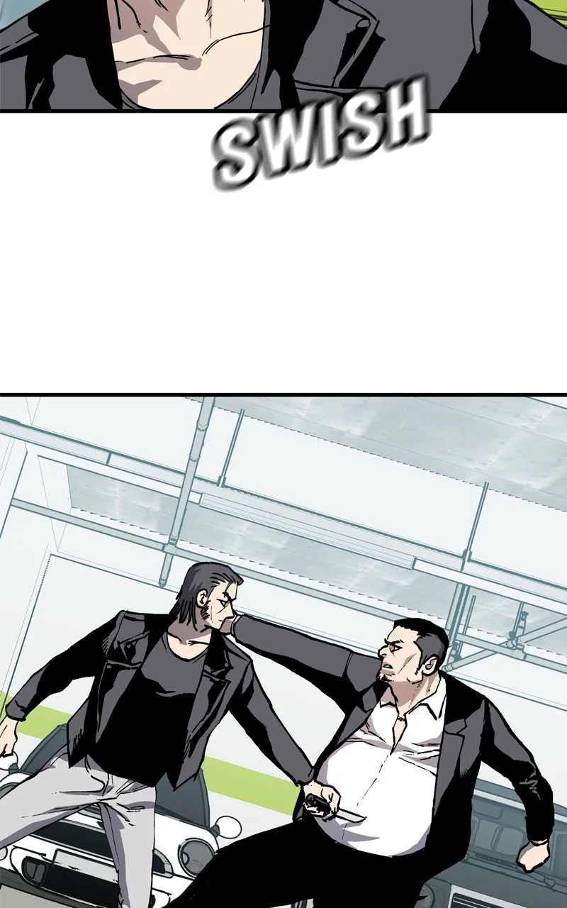 BOSS RETURN Chapter 46 page 26 - 