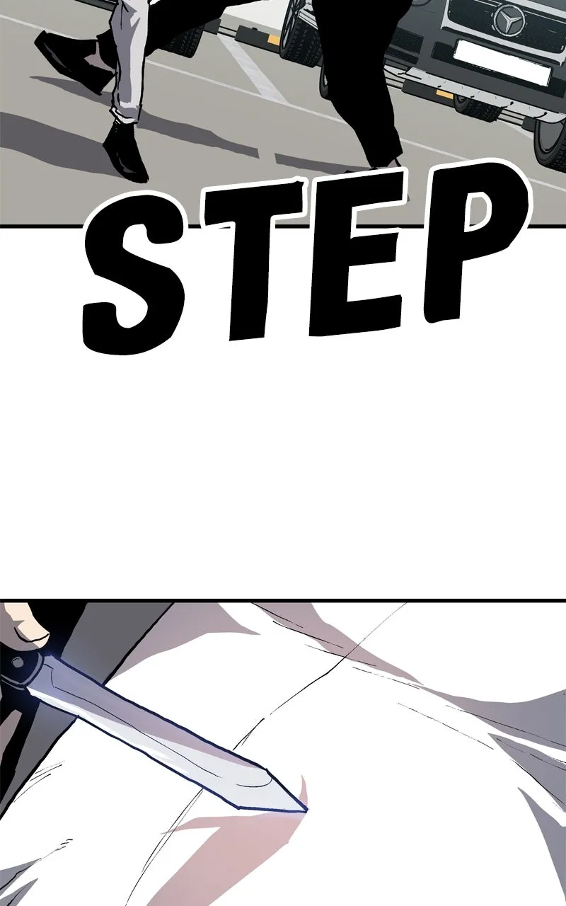 BOSS RETURN Chapter 46 page 27 - 