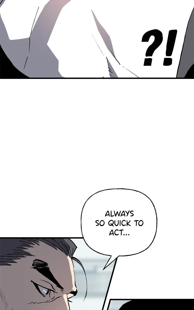 BOSS RETURN Chapter 46 page 28 - 