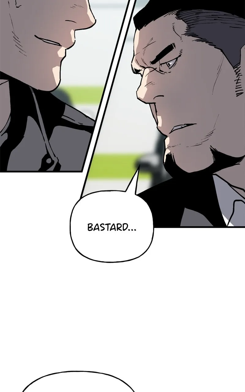 BOSS RETURN Chapter 46 page 29 - 