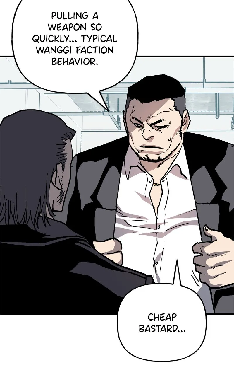 BOSS RETURN Chapter 46 page 30 - 