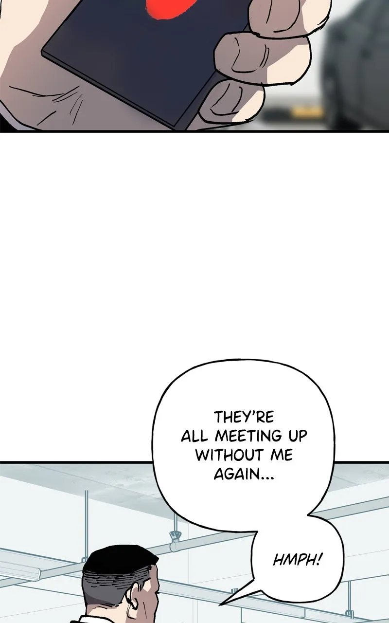 BOSS RETURN Chapter 46 page 4 - 