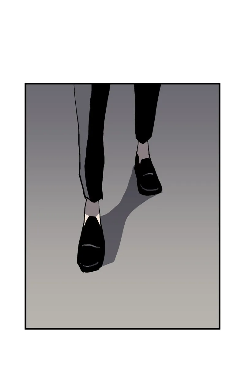 BOSS RETURN Chapter 46 page 33 - 