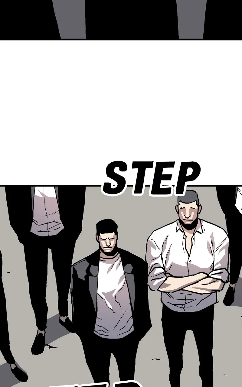 BOSS RETURN Chapter 46 page 35 - 