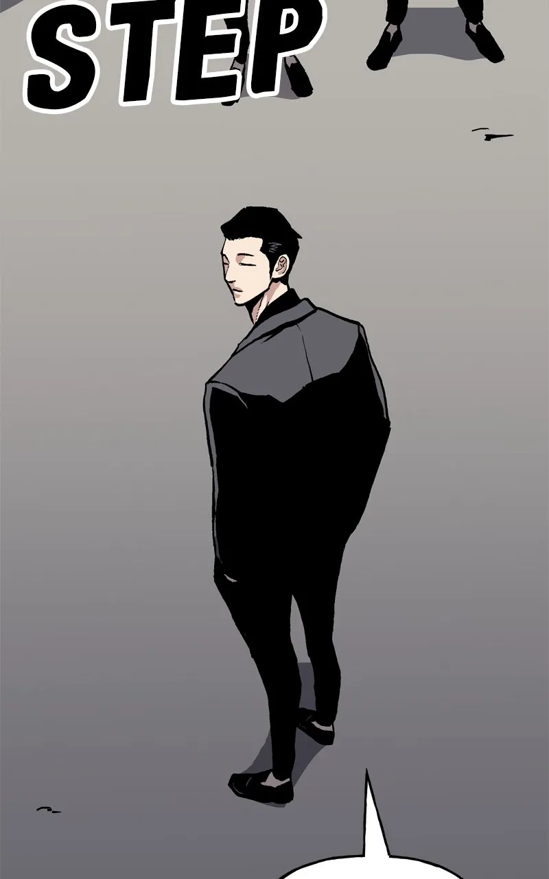 BOSS RETURN Chapter 46 page 36 - 