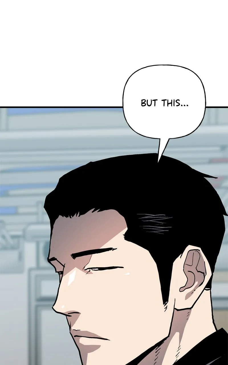 BOSS RETURN Chapter 46 page 39 - 