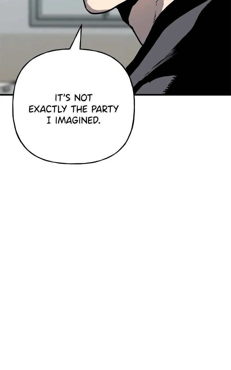 BOSS RETURN Chapter 46 page 40 - 