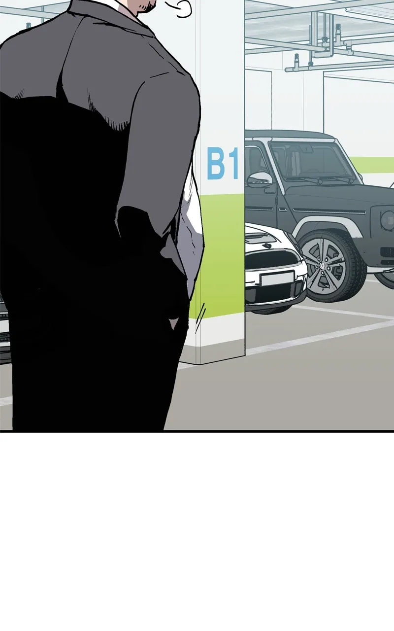 BOSS RETURN Chapter 46 page 5 - 