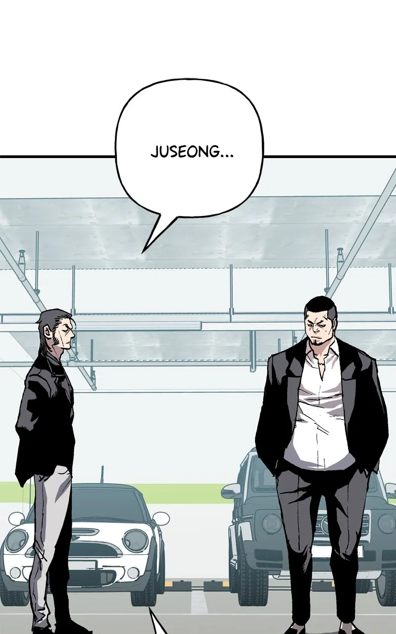 BOSS RETURN Chapter 46 page 41 - 