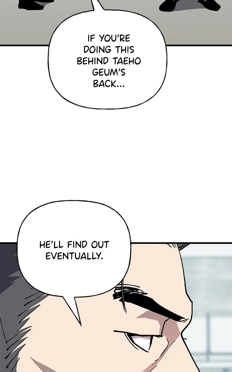 BOSS RETURN Chapter 46 page 42 - 