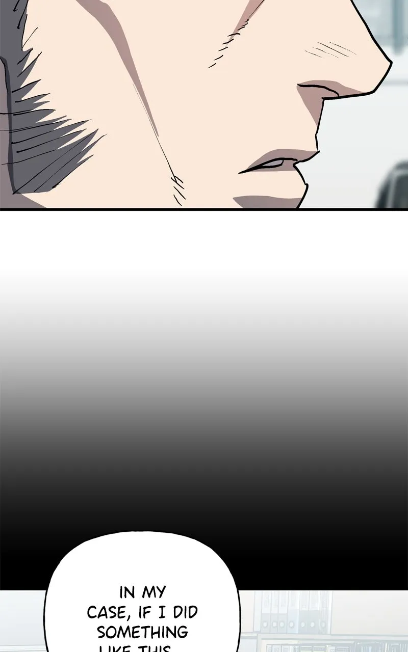 BOSS RETURN Chapter 46 page 43 - 