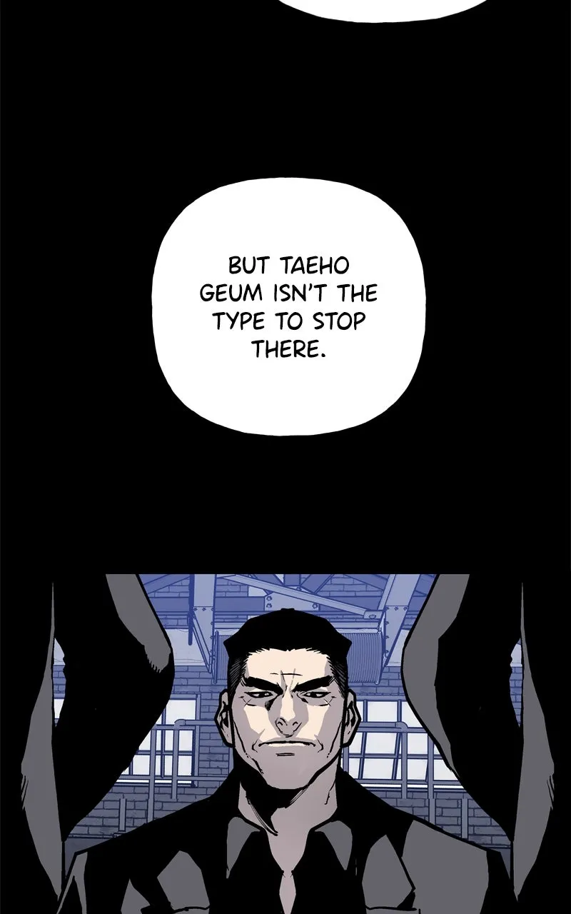 BOSS RETURN Chapter 46 page 45 - 