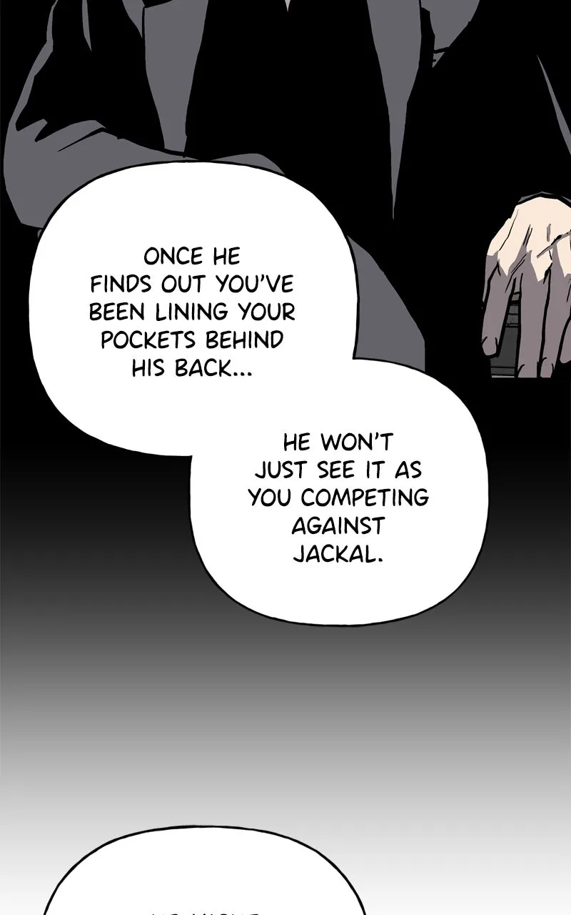 BOSS RETURN Chapter 46 page 46 - 
