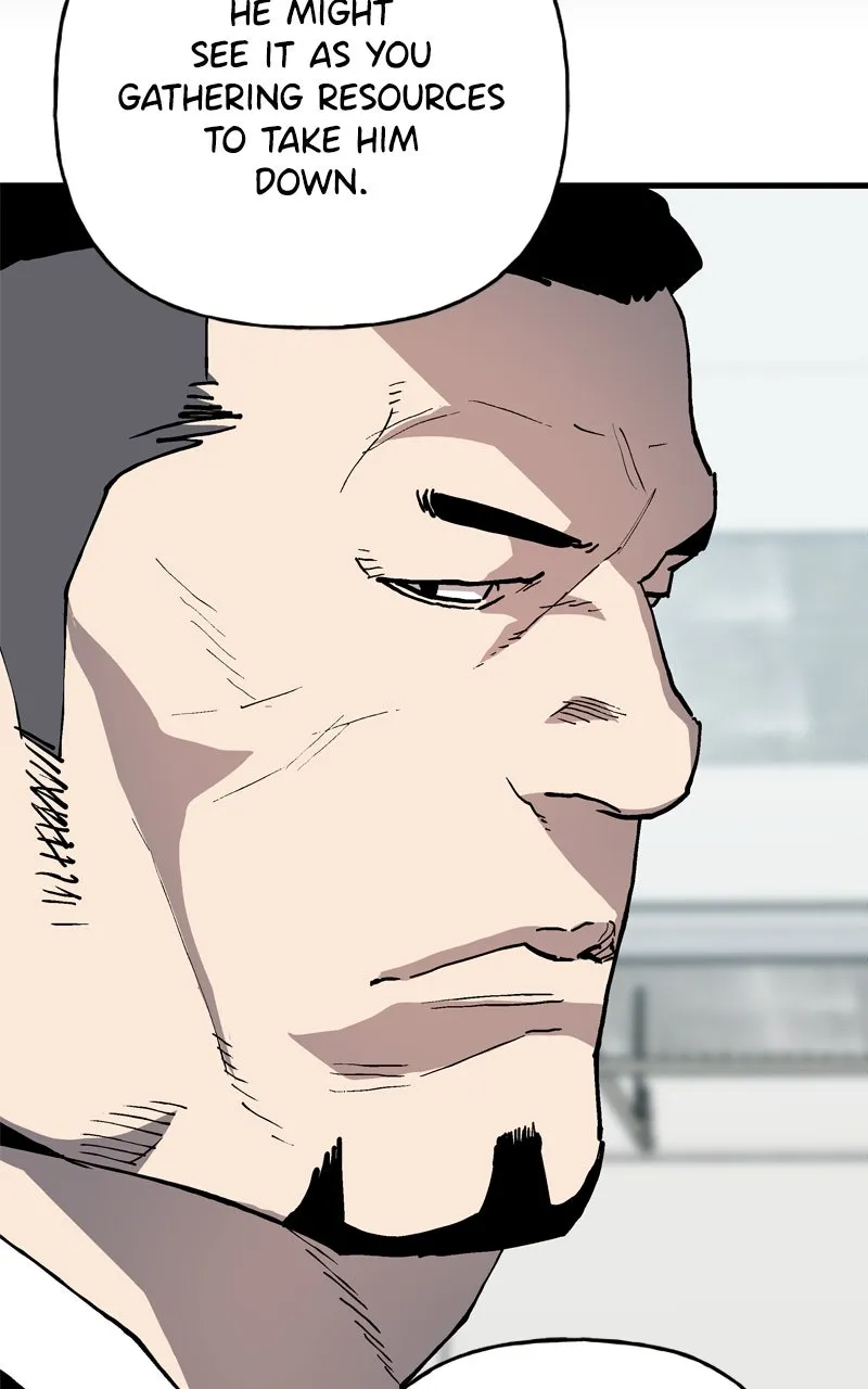 BOSS RETURN Chapter 46 page 47 - 