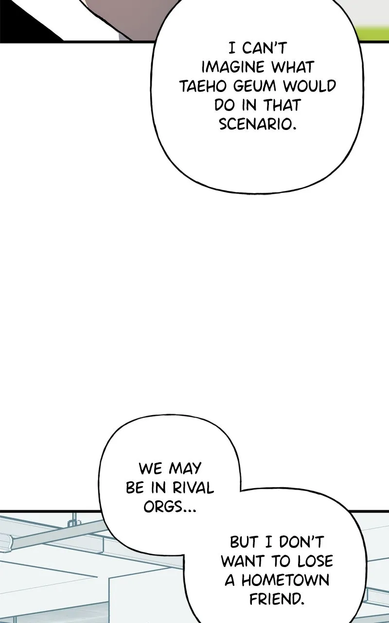 BOSS RETURN Chapter 46 page 48 - 