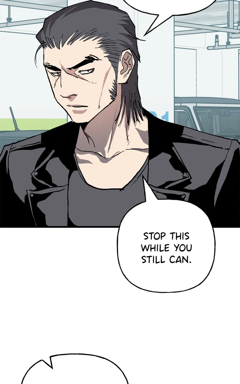 BOSS RETURN Chapter 46 page 49 - 