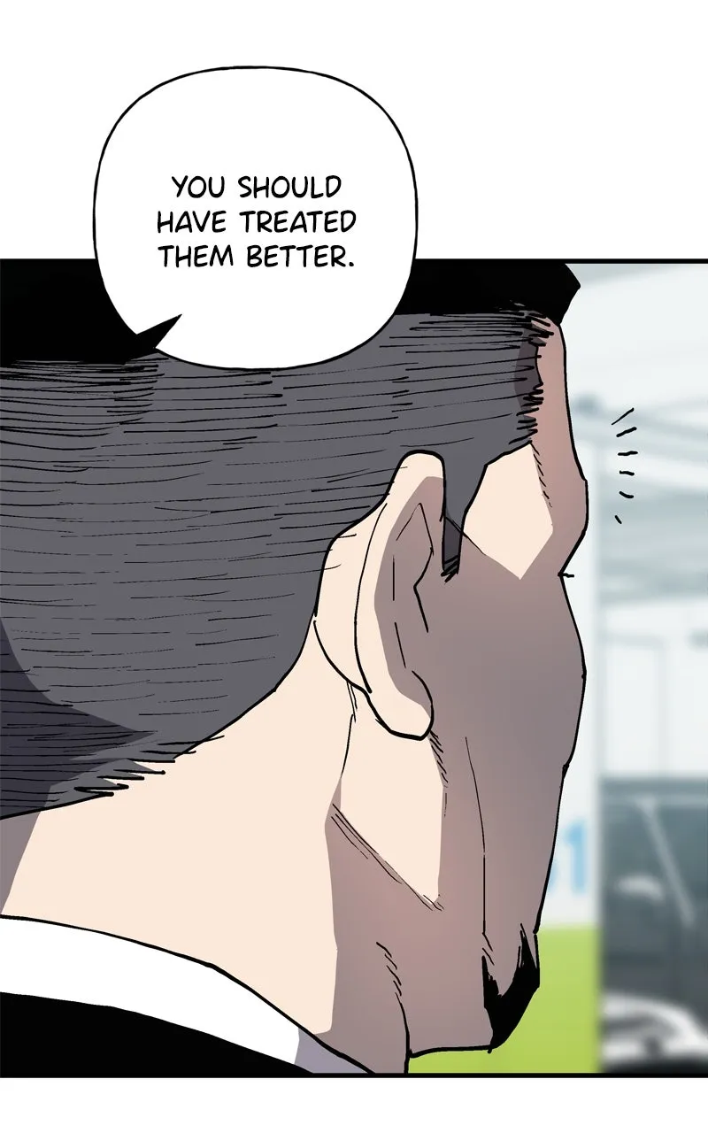 BOSS RETURN Chapter 46 page 6 - 