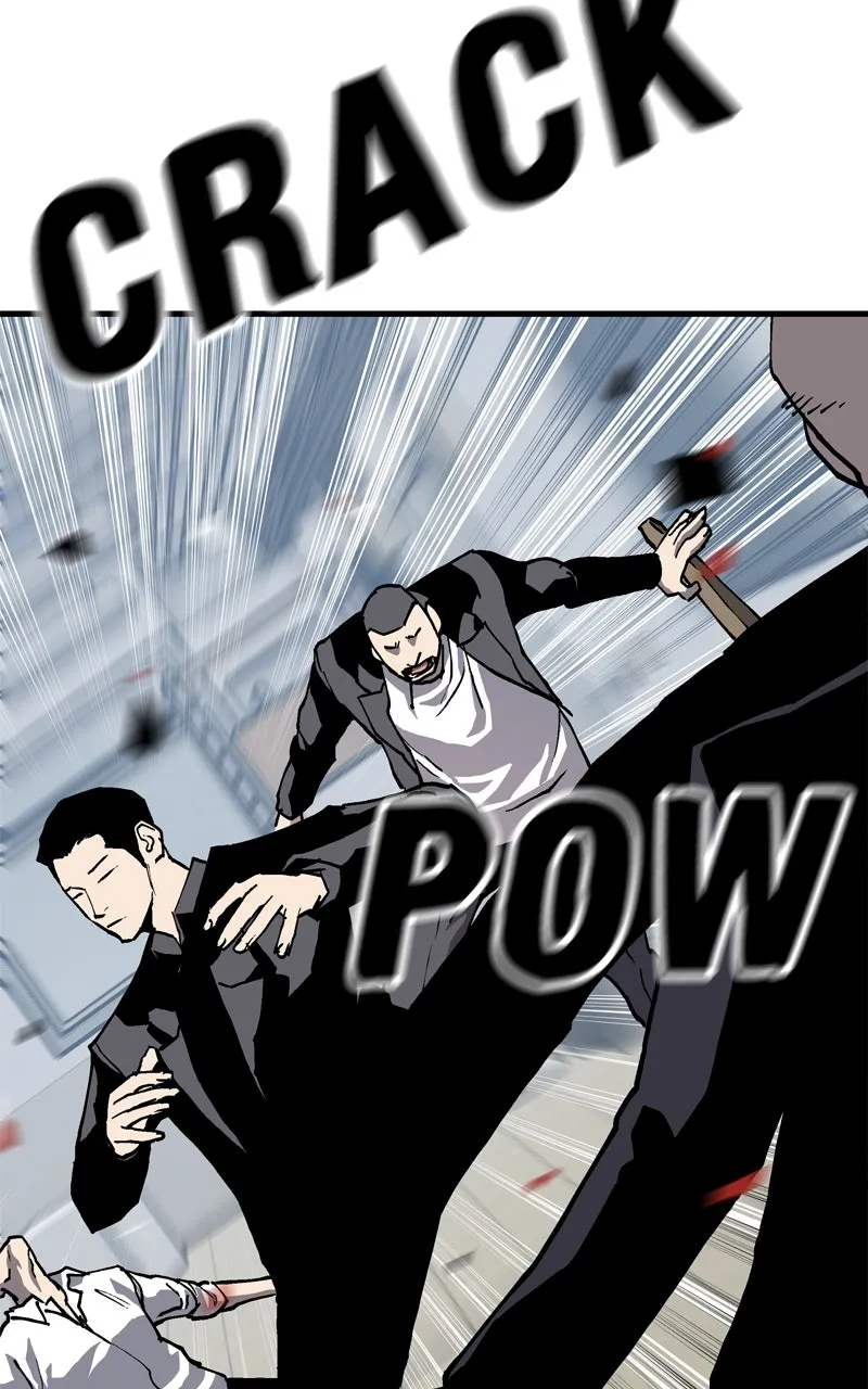 BOSS RETURN Chapter 46 page 53 - 