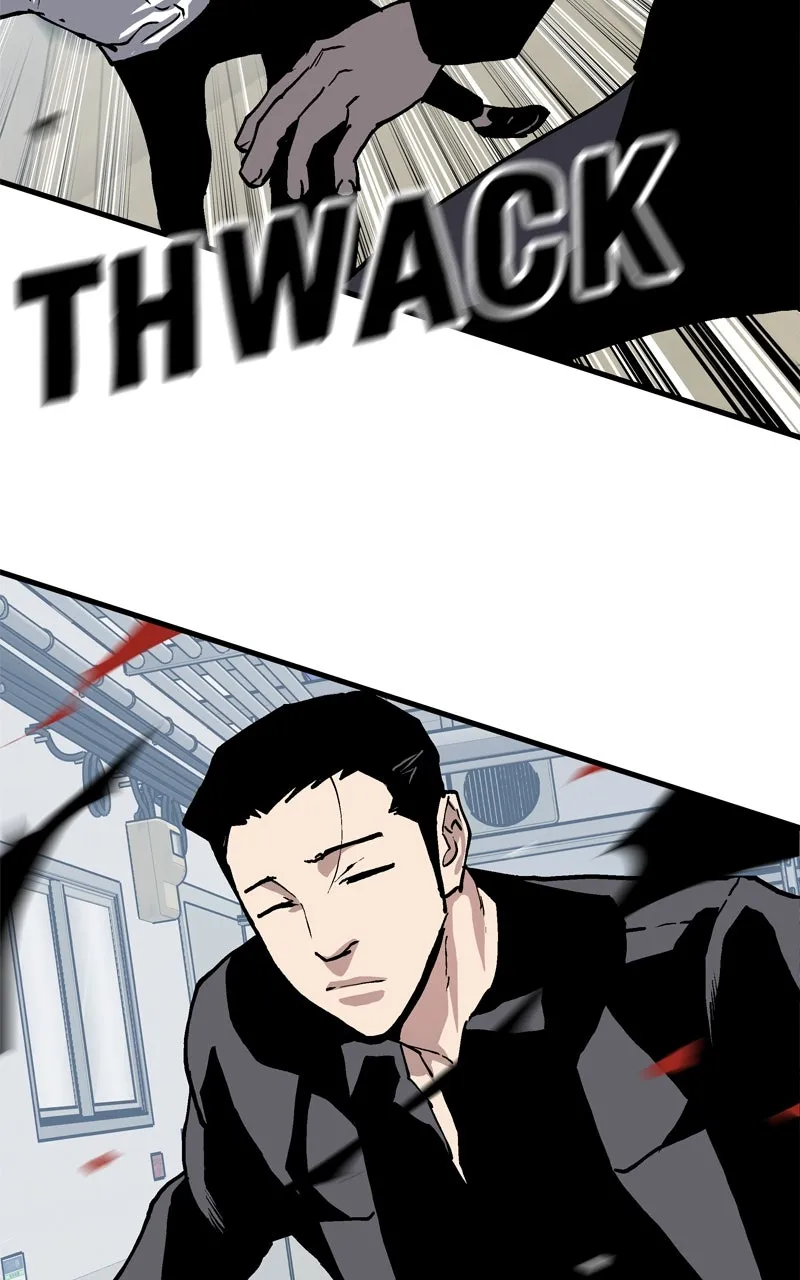 BOSS RETURN Chapter 46 page 54 - 