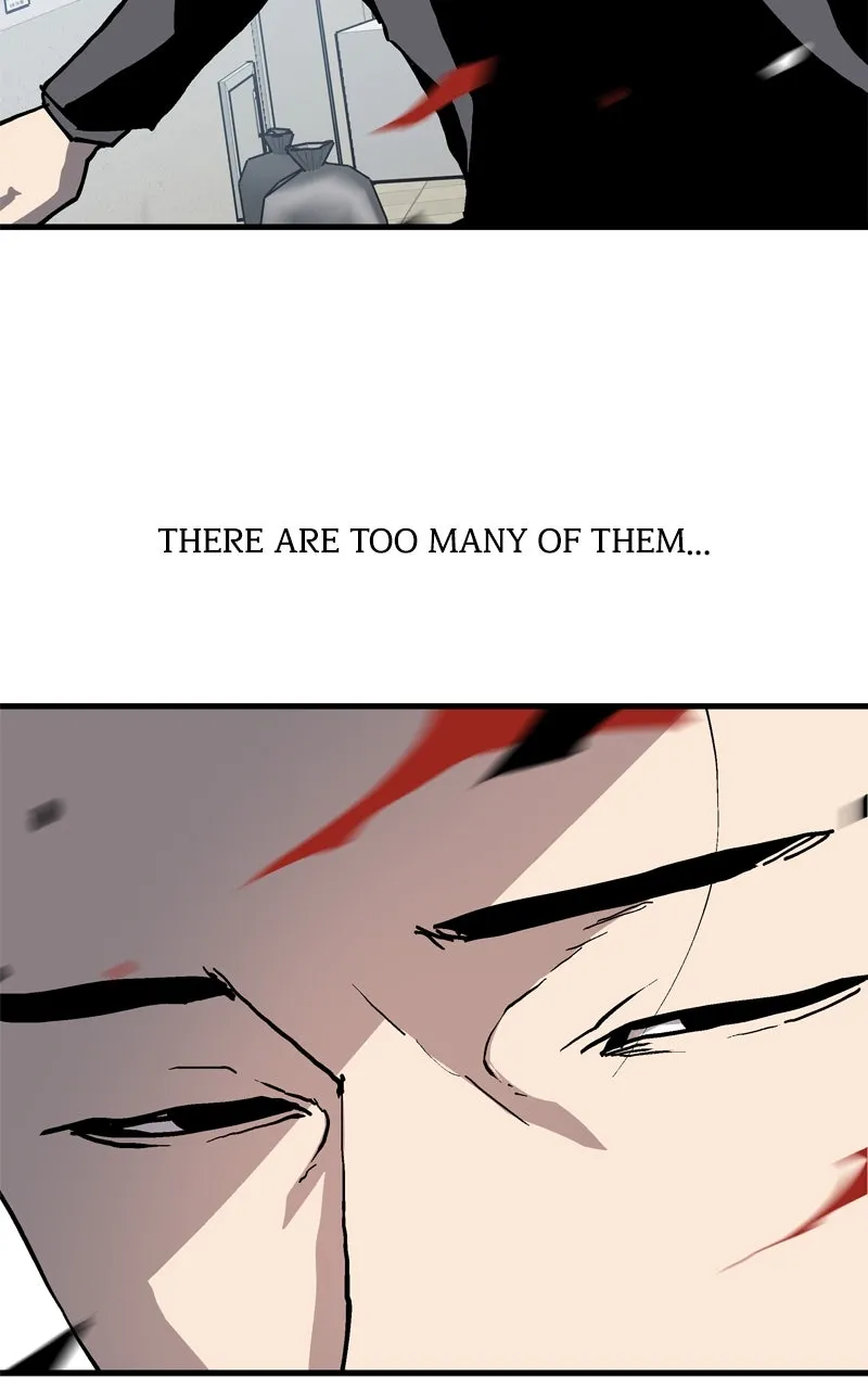 BOSS RETURN Chapter 46 page 55 - 