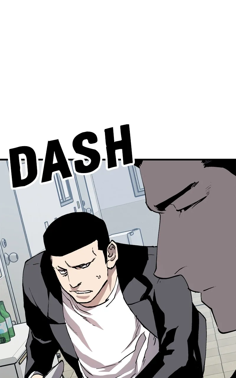 BOSS RETURN Chapter 46 page 56 - 