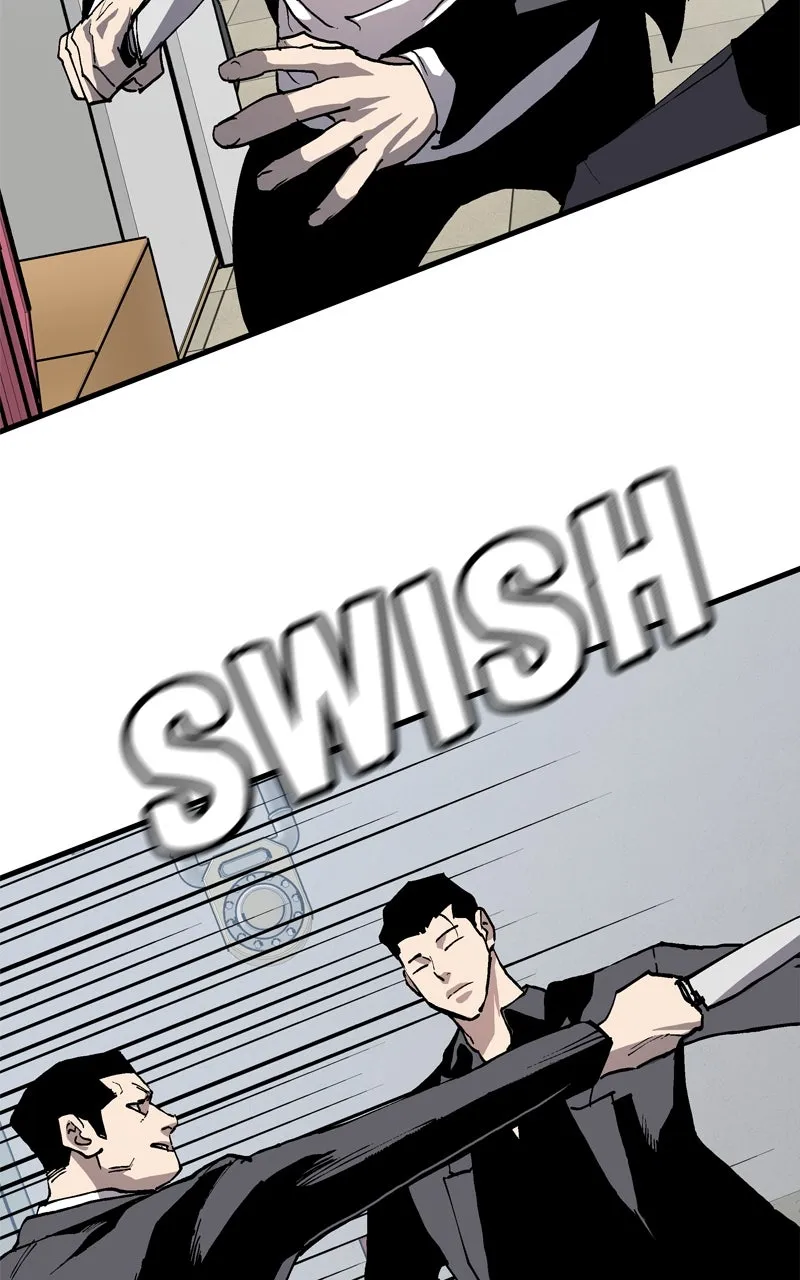 BOSS RETURN Chapter 46 page 57 - 