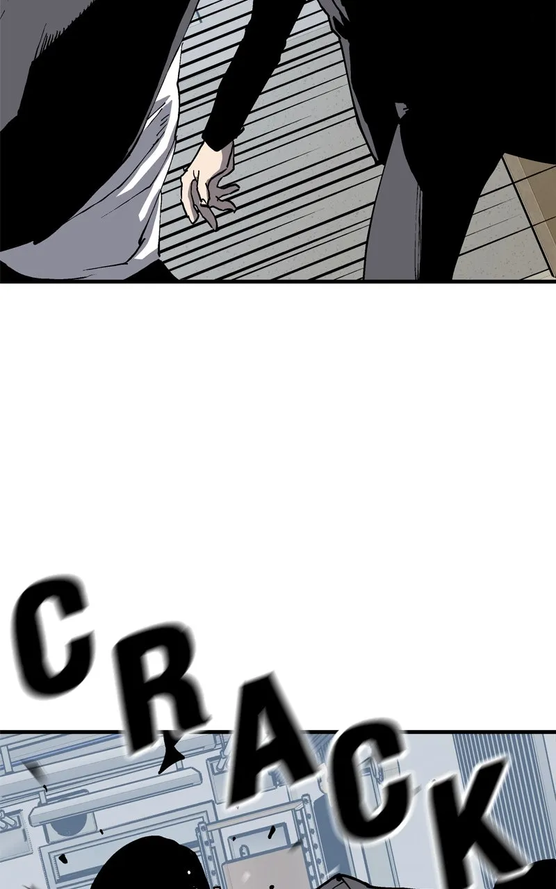 BOSS RETURN Chapter 46 page 58 - 