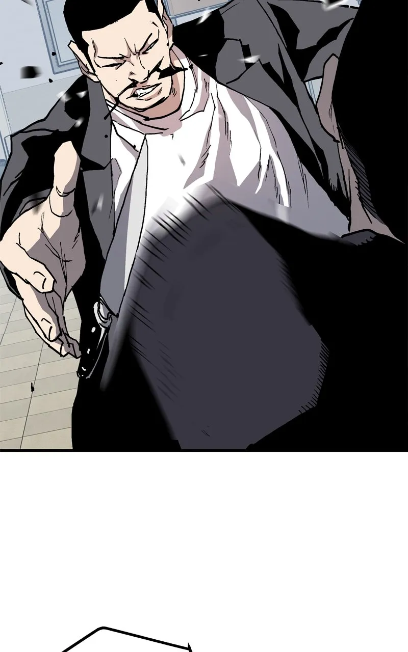 BOSS RETURN Chapter 46 page 59 - 
