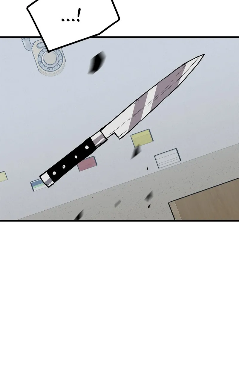 BOSS RETURN Chapter 46 page 60 - 