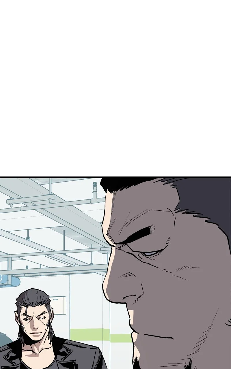 BOSS RETURN Chapter 46 page 7 - 
