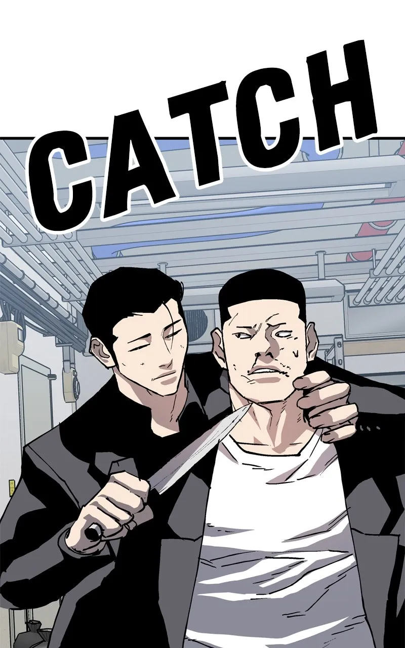BOSS RETURN Chapter 46 page 61 - 