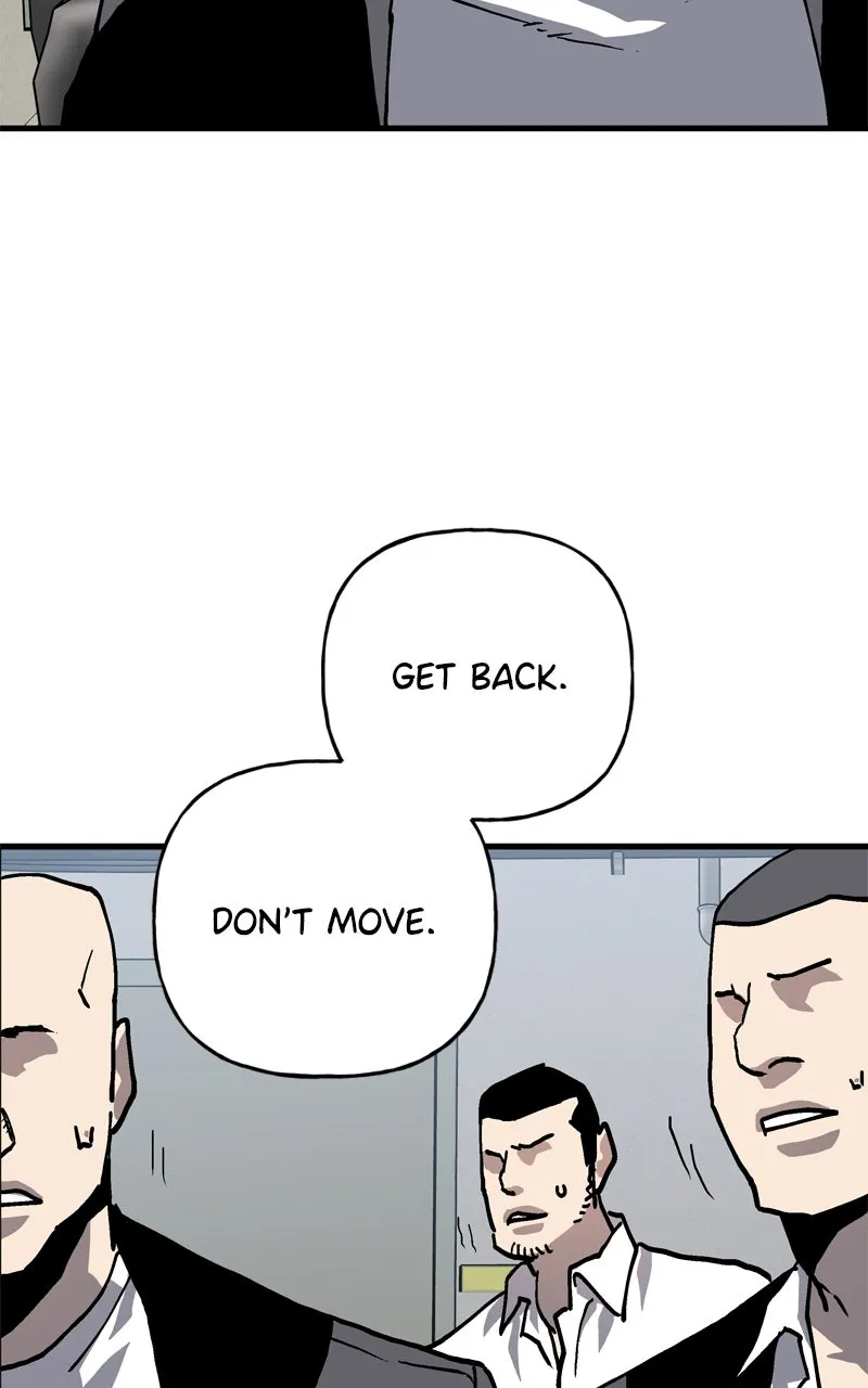 BOSS RETURN Chapter 46 page 62 - 
