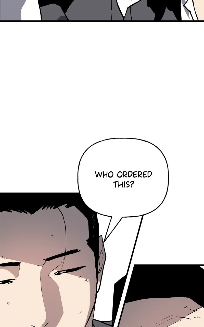 BOSS RETURN Chapter 46 page 63 - 