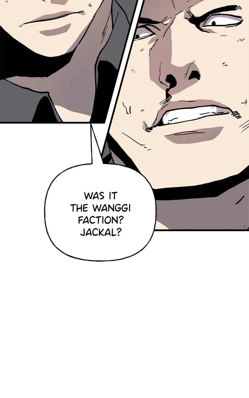 BOSS RETURN Chapter 46 page 64 - 