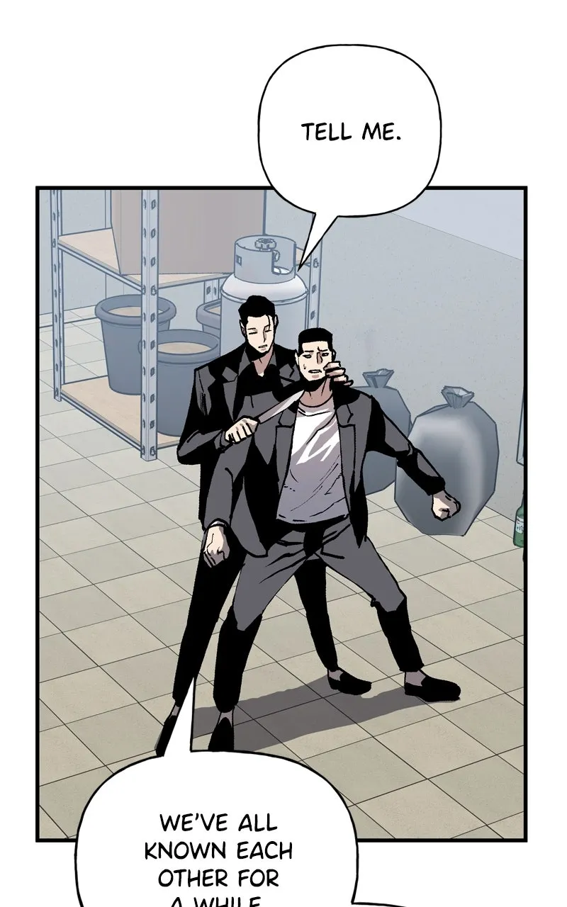 BOSS RETURN Chapter 46 page 65 - 