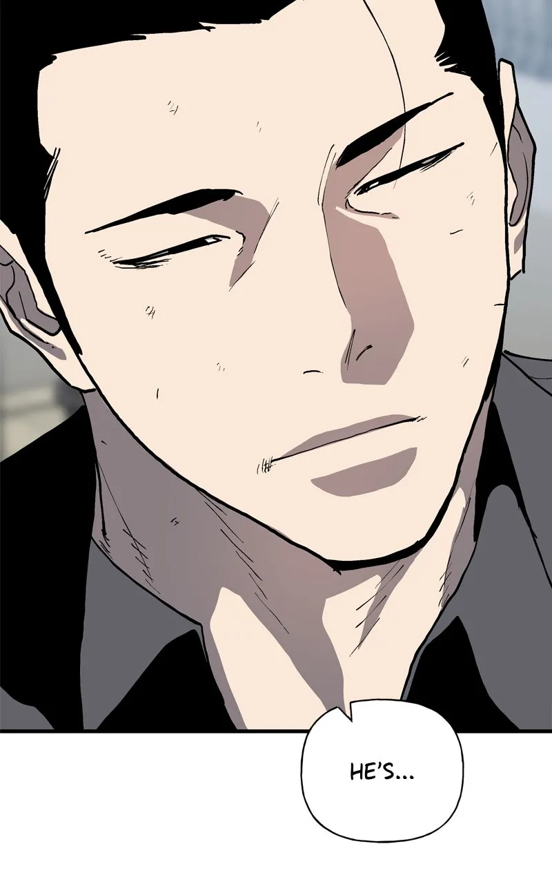 BOSS RETURN Chapter 46 page 68 - 