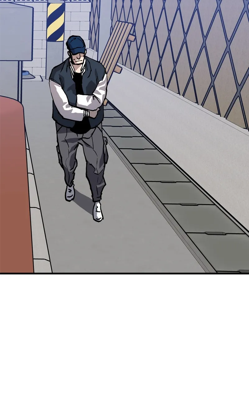 BOSS RETURN Chapter 46 page 70 - 