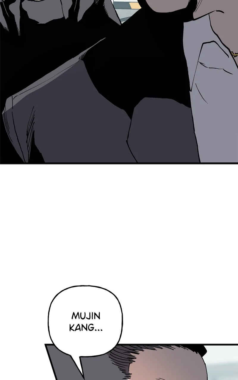 BOSS RETURN Chapter 46 page 8 - 